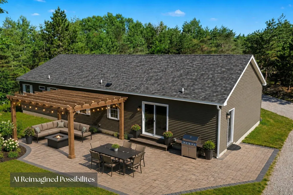 3360 Starlight Trail Paradise Township, MI 49649