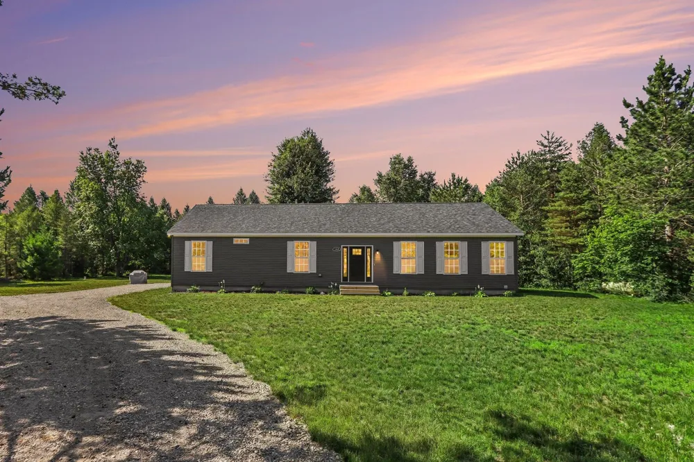 3360 Starlight Trail Paradise Township, MI 49649