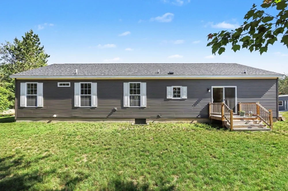 3360 Starlight Trail Paradise Township, MI 49649