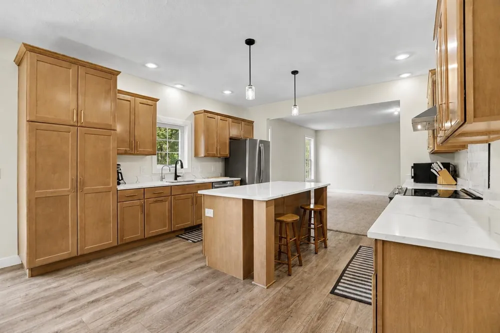 3360 Starlight Trail Paradise Township, MI 49649