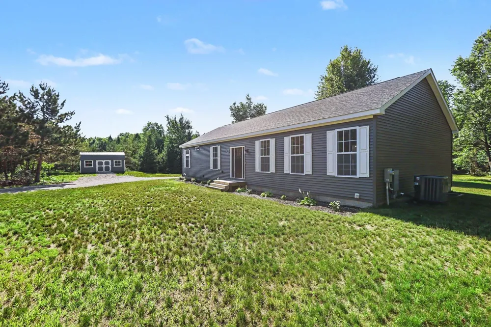 3360 Starlight Trail Paradise Township, MI 49649