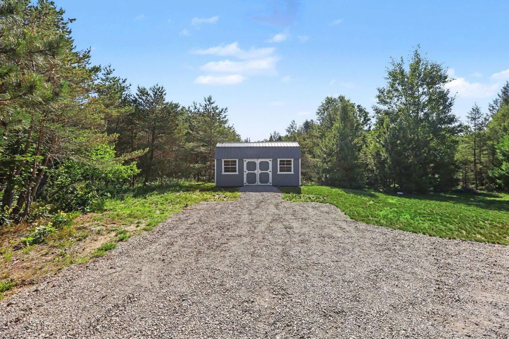 3360 Starlight Trail Paradise Township, MI 49649