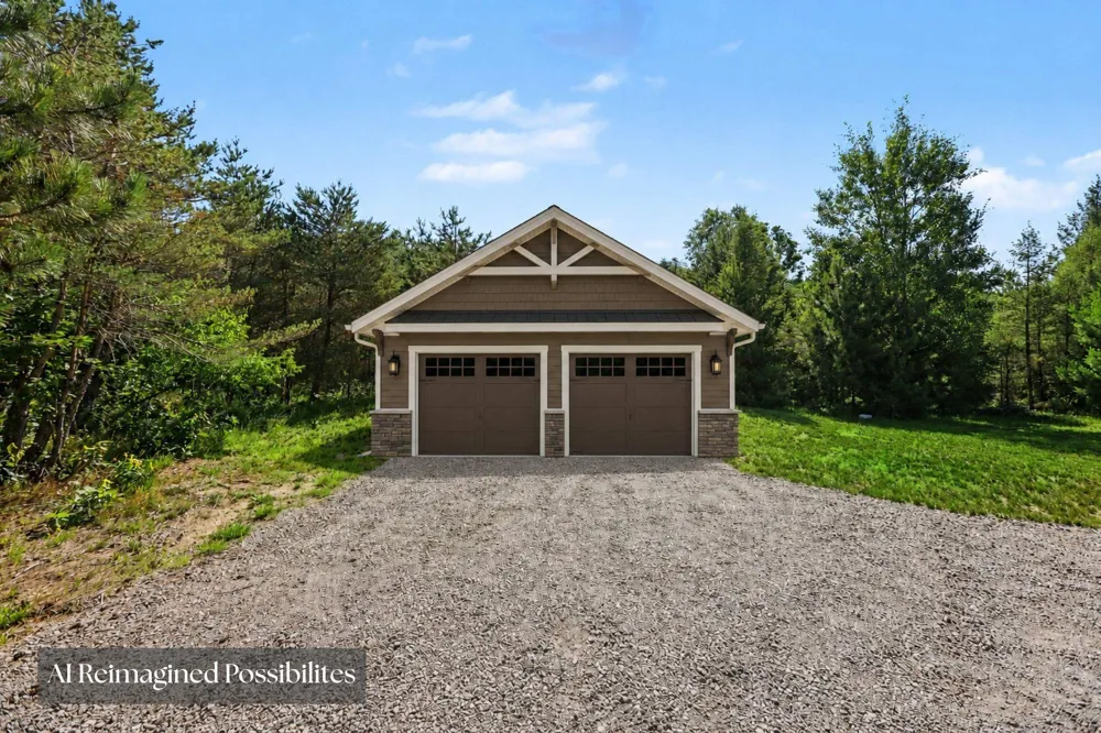 3360 Starlight Trail Paradise Township, MI 49649