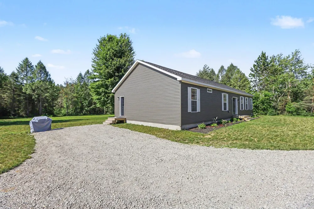3360 Starlight Trail Paradise Township, MI 49649