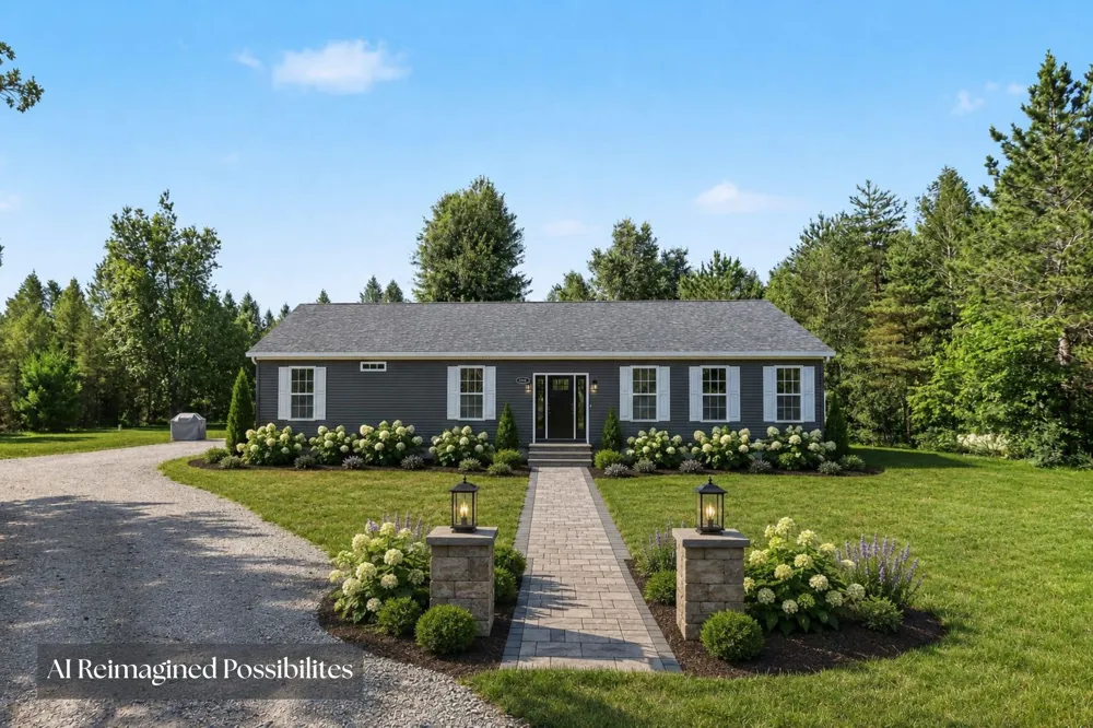 3360 Starlight Trail Paradise Township, MI 49649