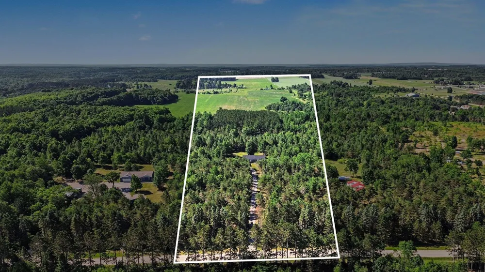 3360 Starlight Trail Paradise Township, MI 49649