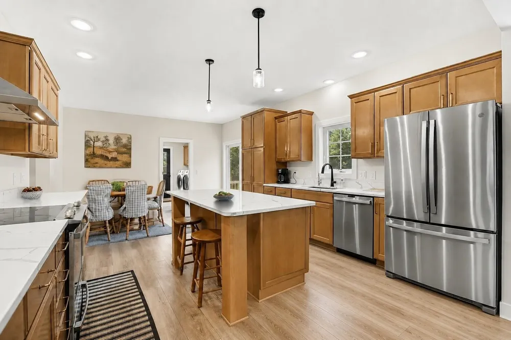 3360 Starlight Trail Paradise Township, MI 49649