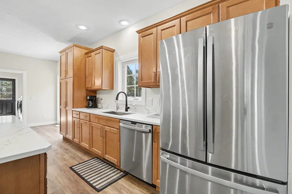 3360 Starlight Trail Paradise Township, MI 49649