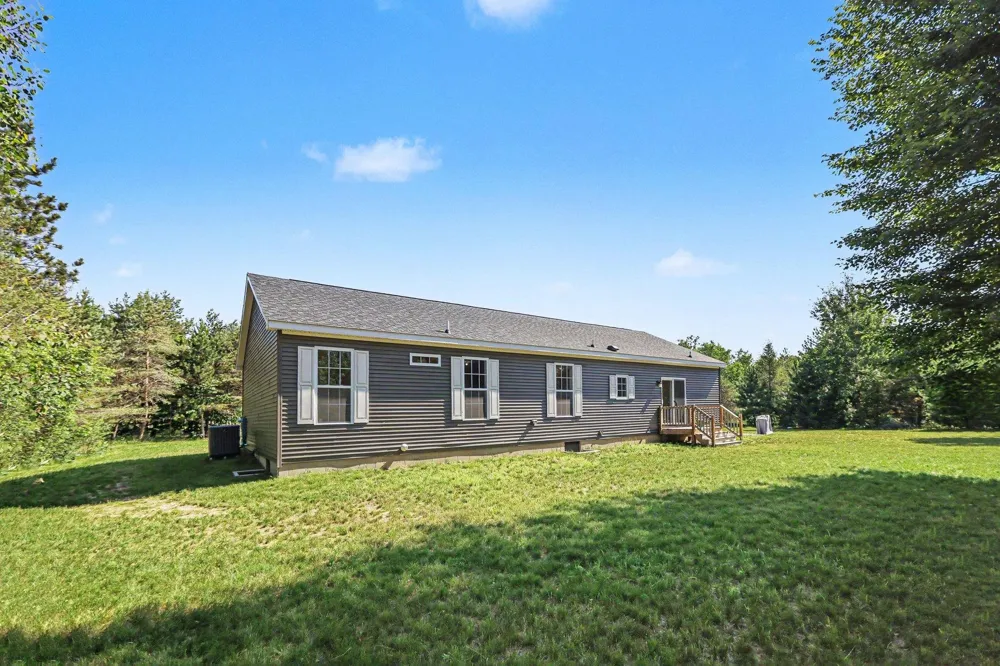 3360 Starlight Trail Paradise Township, MI 49649