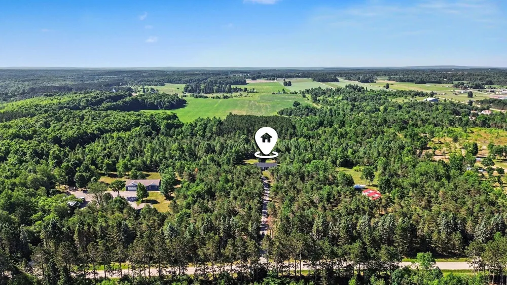 3360 Starlight Trail Paradise Township, MI 49649