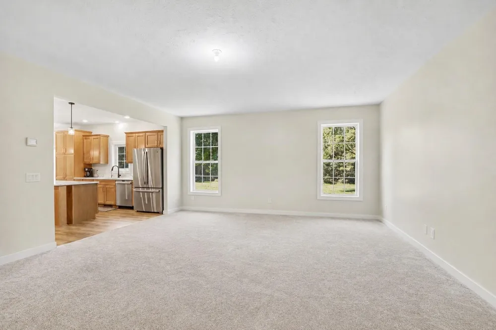 3360 Starlight Trail Paradise Township, MI 49649