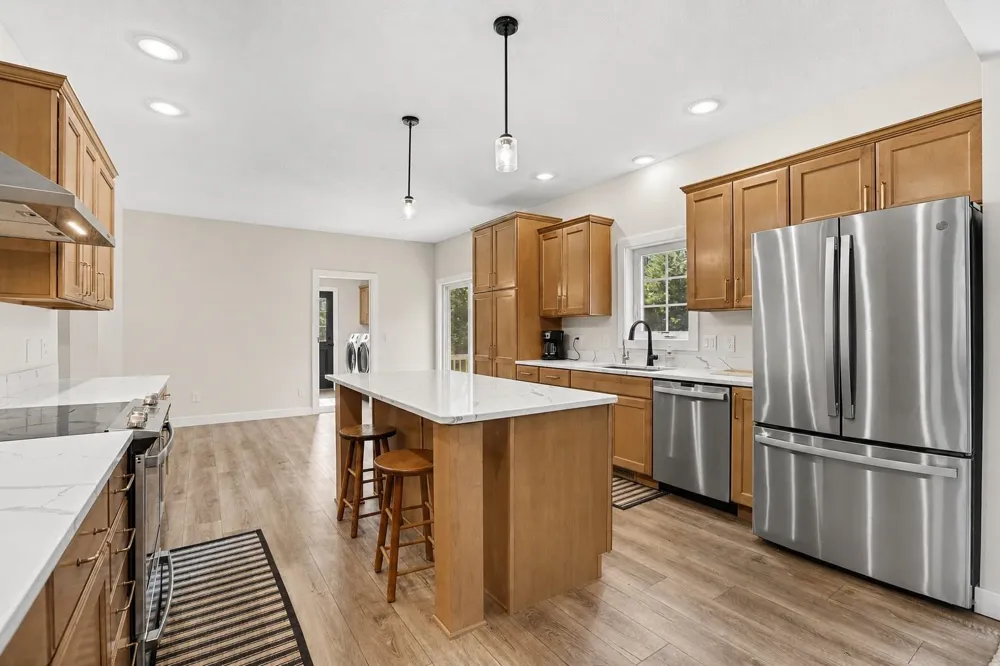 3360 Starlight Trail Paradise Township, MI 49649