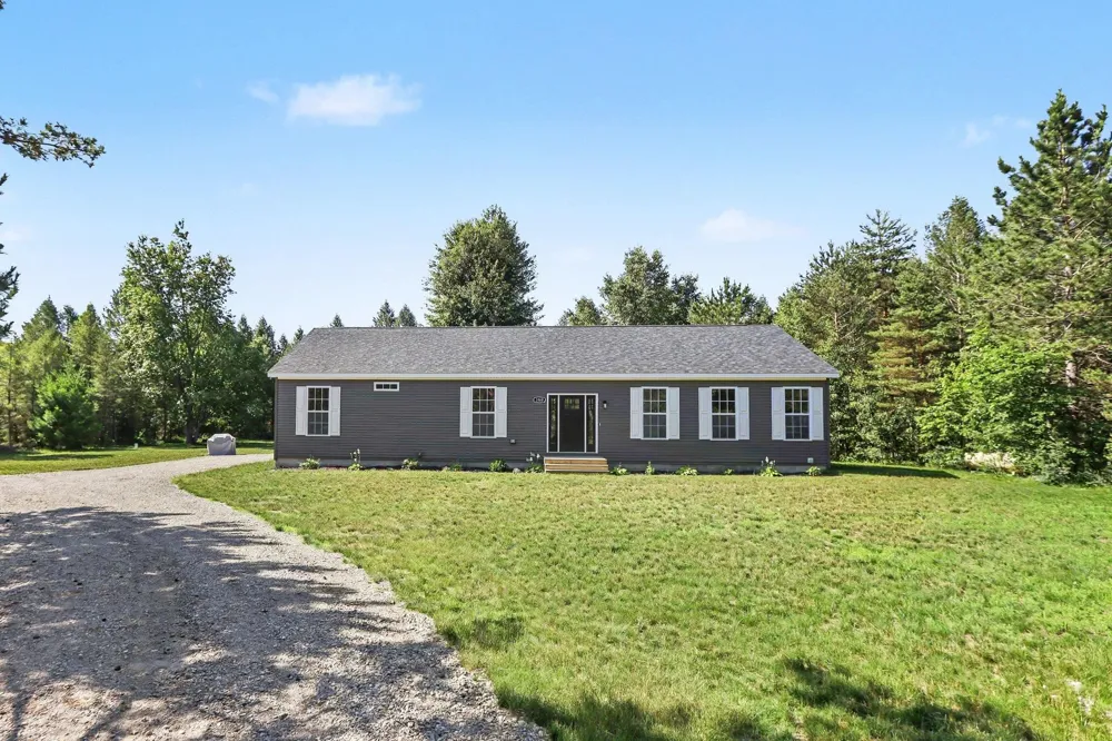 3360 Starlight Trail Paradise Township, MI 49649