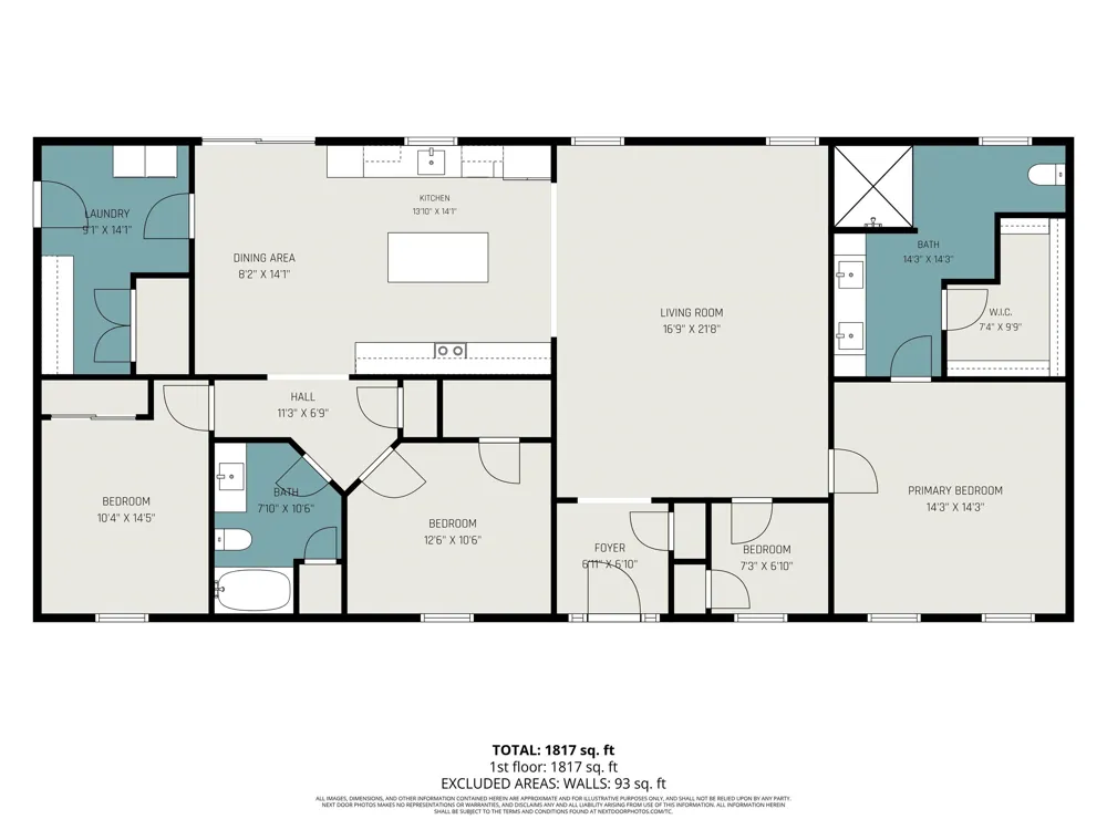 3360 Starlight Trail Paradise Township, MI 49649