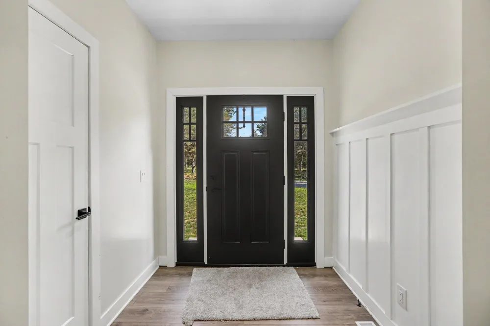 3360 Starlight Trail Paradise Township, MI 49649