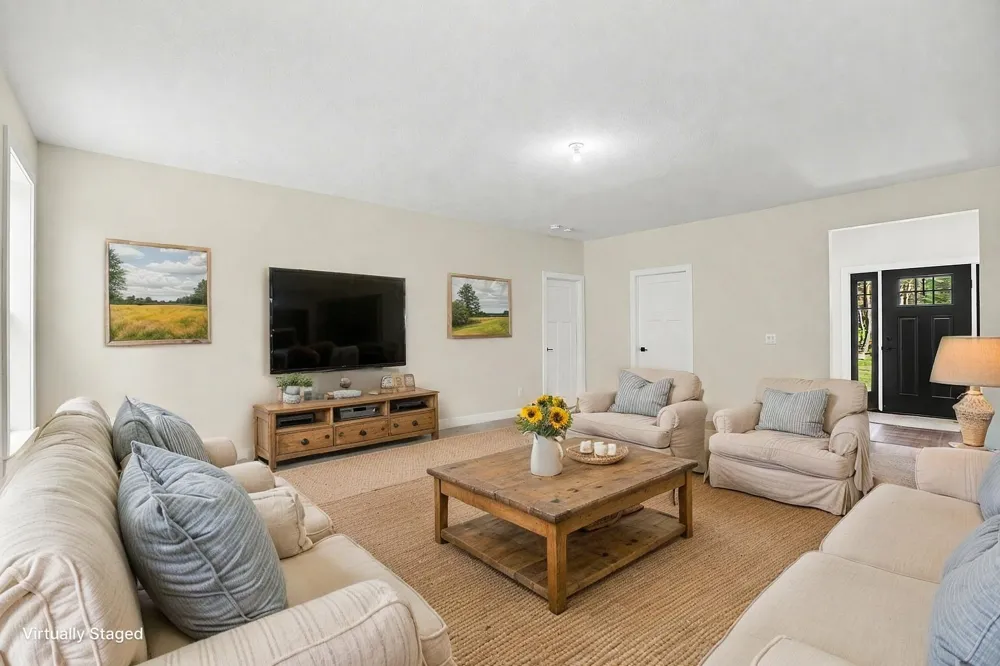 3360 Starlight Trail Paradise Township, MI 49649
