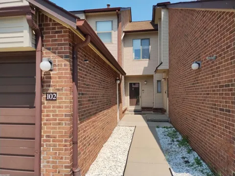 Ridgefield Cir Street