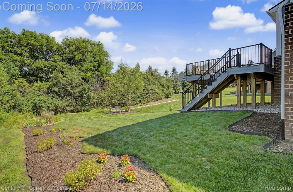 24256 Oak Ridge Boulevard Lyon Charter Township, MI 48178