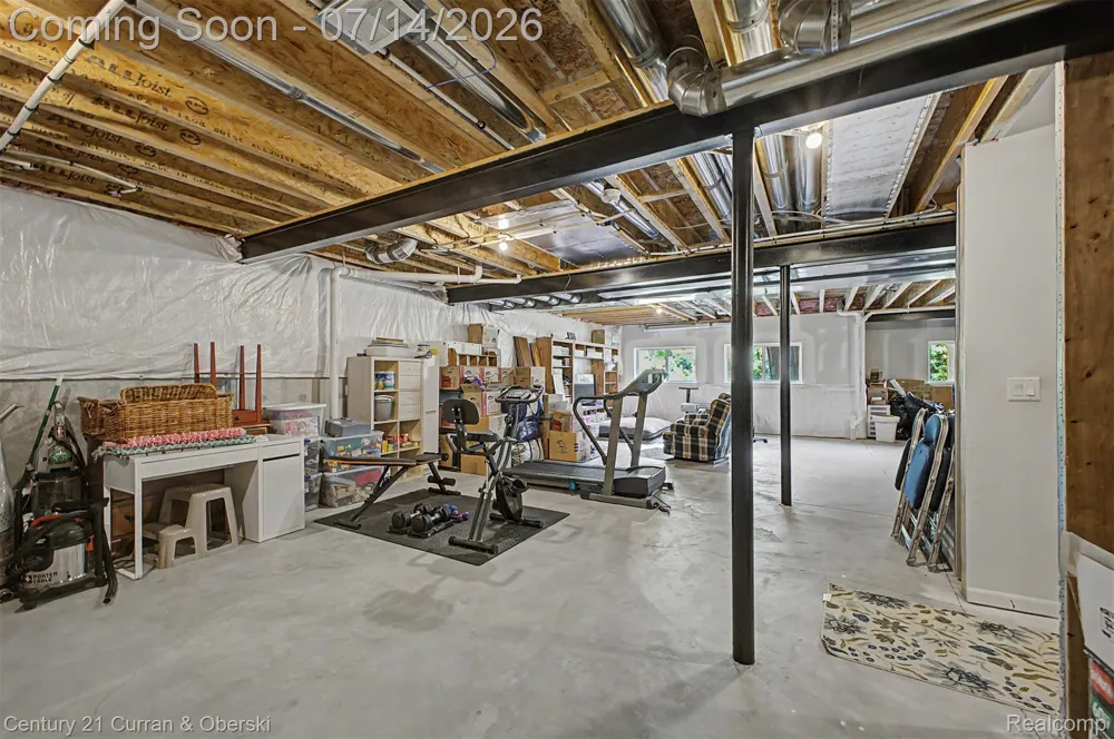 24256 Oak Ridge Boulevard Lyon Charter Township, MI 48178