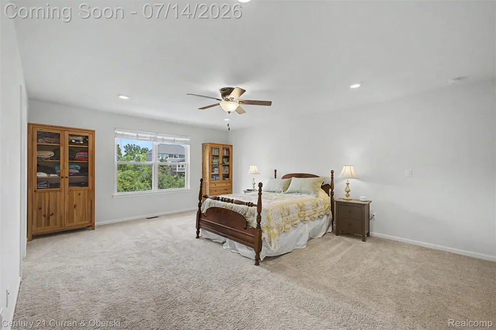 24256 Oak Ridge Boulevard Lyon Charter Township, MI 48178