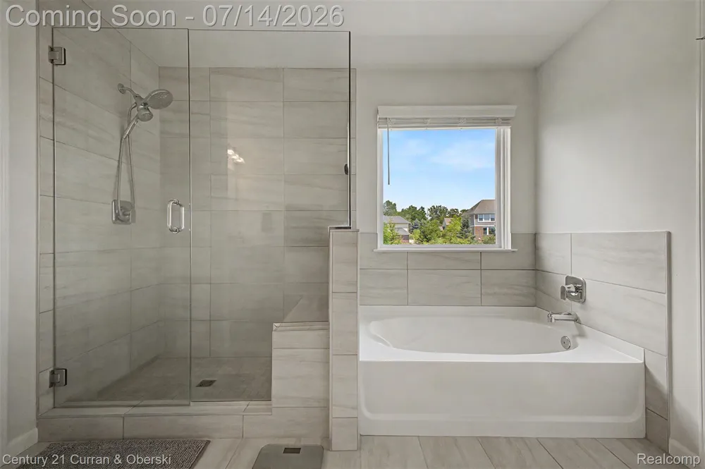 24256 Oak Ridge Boulevard Lyon Charter Township, MI 48178