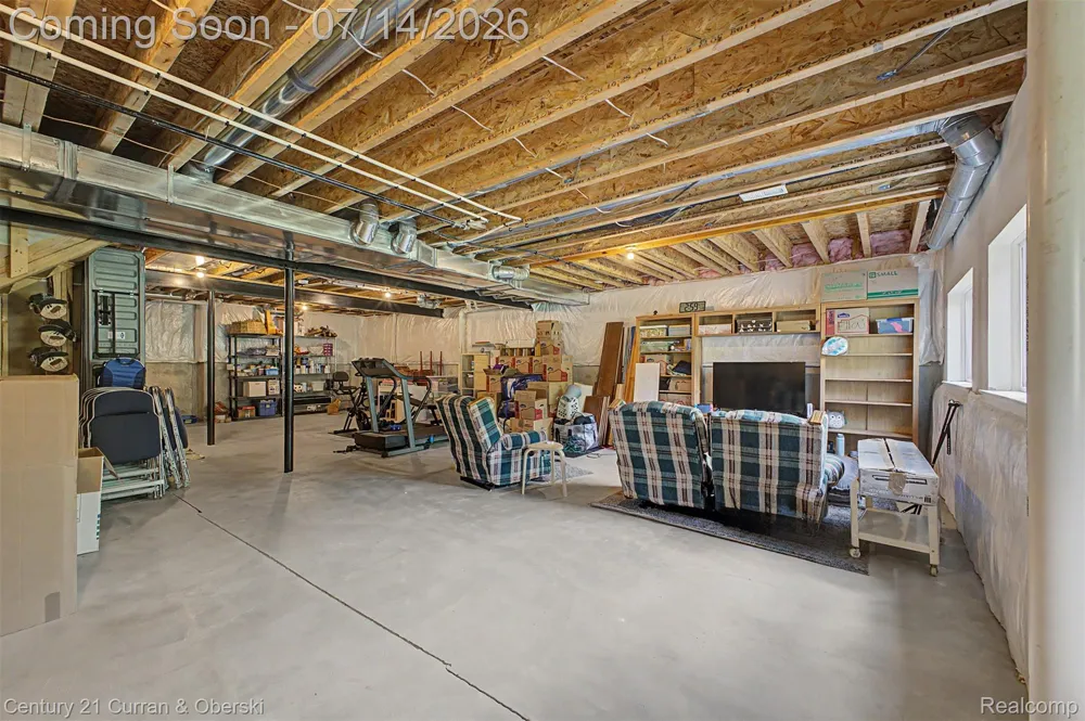 24256 Oak Ridge Boulevard Lyon Charter Township, MI 48178
