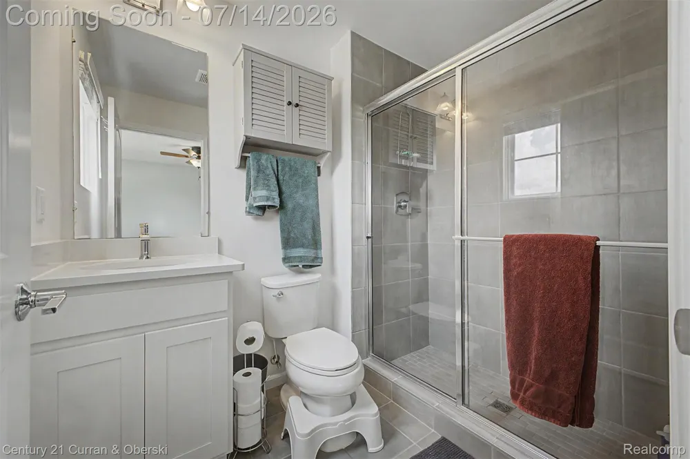 24256 Oak Ridge Boulevard Lyon Charter Township, MI 48178
