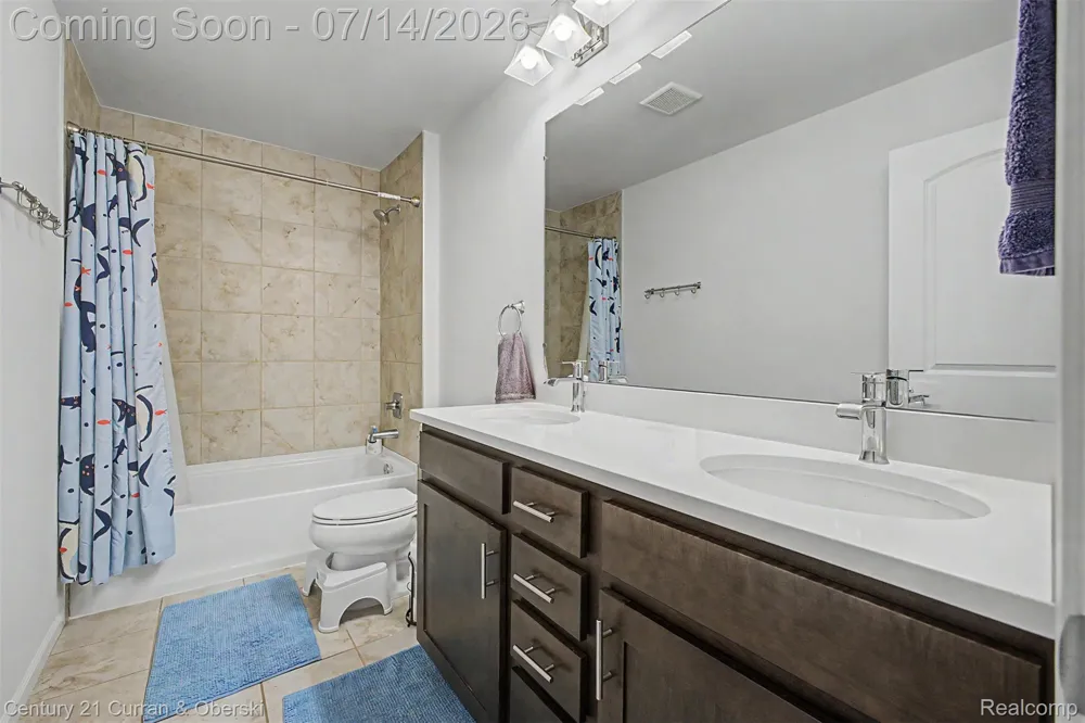 24256 Oak Ridge Boulevard Lyon Charter Township, MI 48178