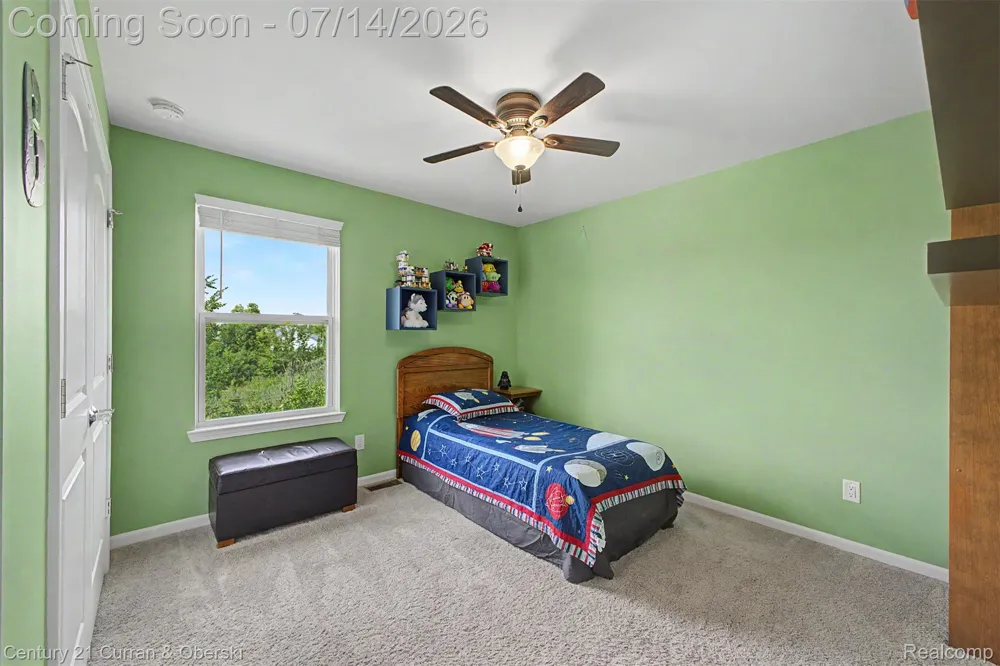 24256 Oak Ridge Boulevard Lyon Charter Township, MI 48178