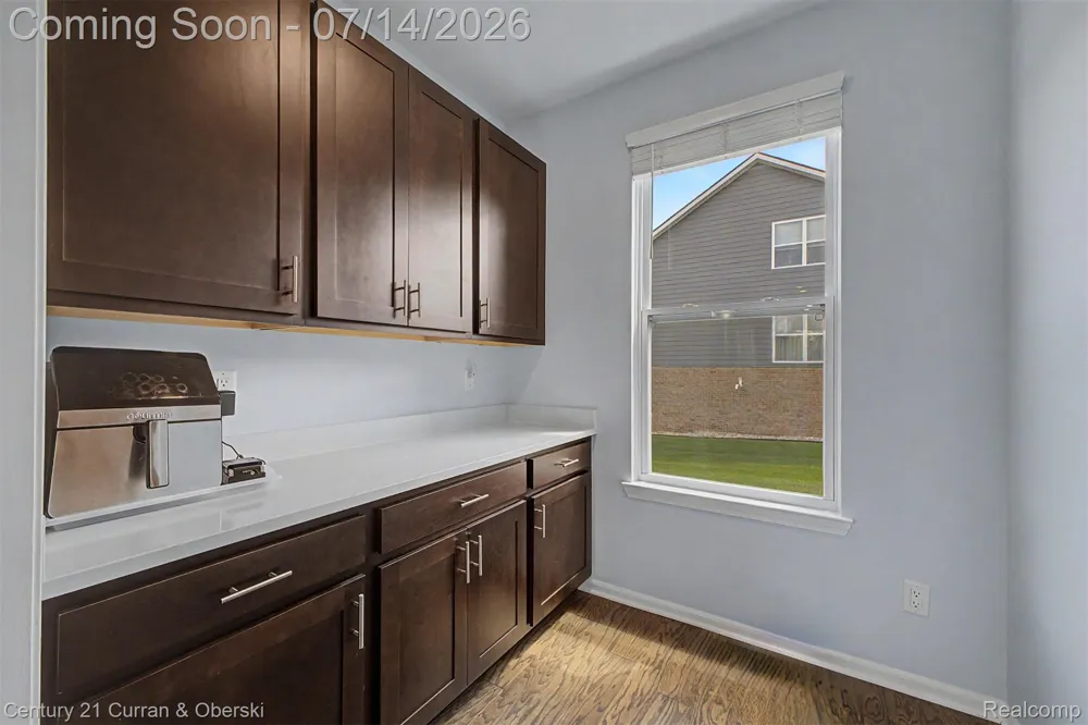 24256 Oak Ridge Boulevard Lyon Charter Township, MI 48178