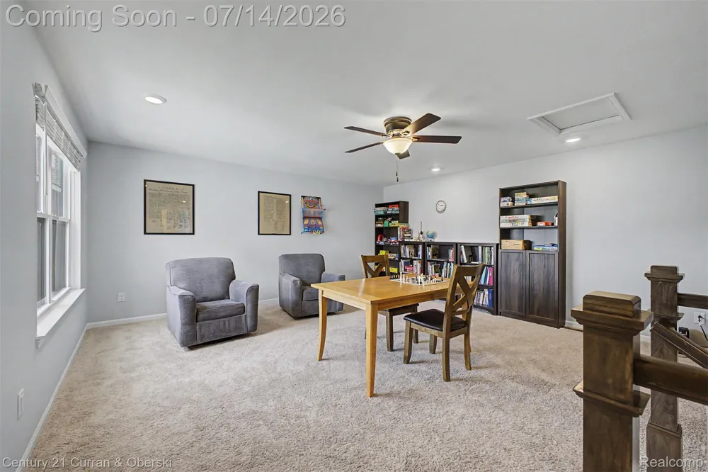 24256 Oak Ridge Boulevard Lyon Charter Township, MI 48178