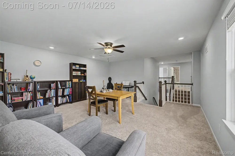 24256 Oak Ridge Boulevard Lyon Charter Township, MI 48178