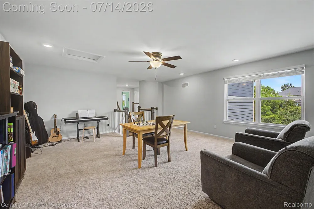 24256 Oak Ridge Boulevard Lyon Charter Township, MI 48178