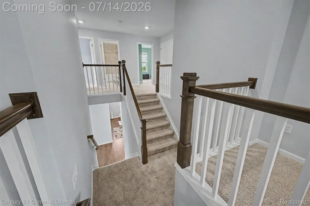 24256 Oak Ridge Boulevard Lyon Charter Township, MI 48178