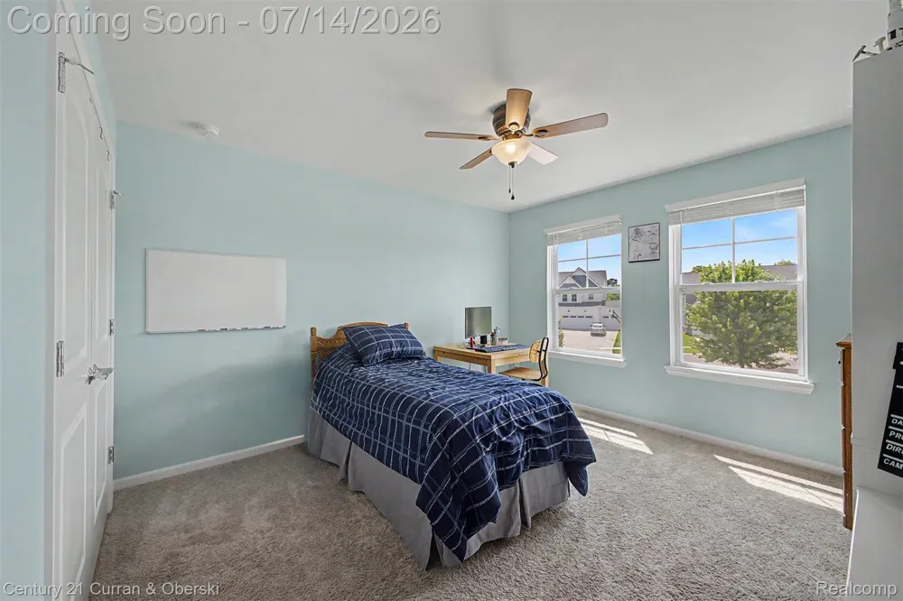 24256 Oak Ridge Boulevard Lyon Charter Township, MI 48178