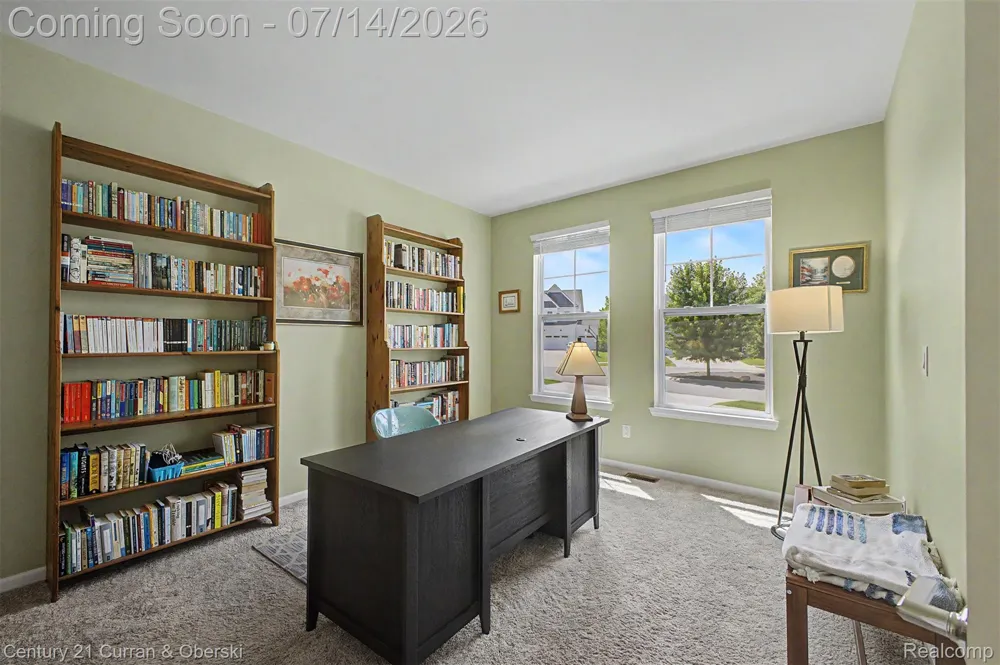 24256 Oak Ridge Boulevard Lyon Charter Township, MI 48178