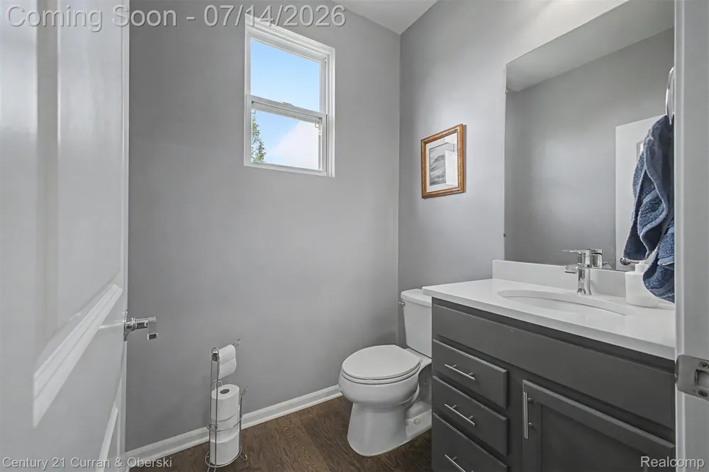 24256 Oak Ridge Boulevard Lyon Charter Township, MI 48178