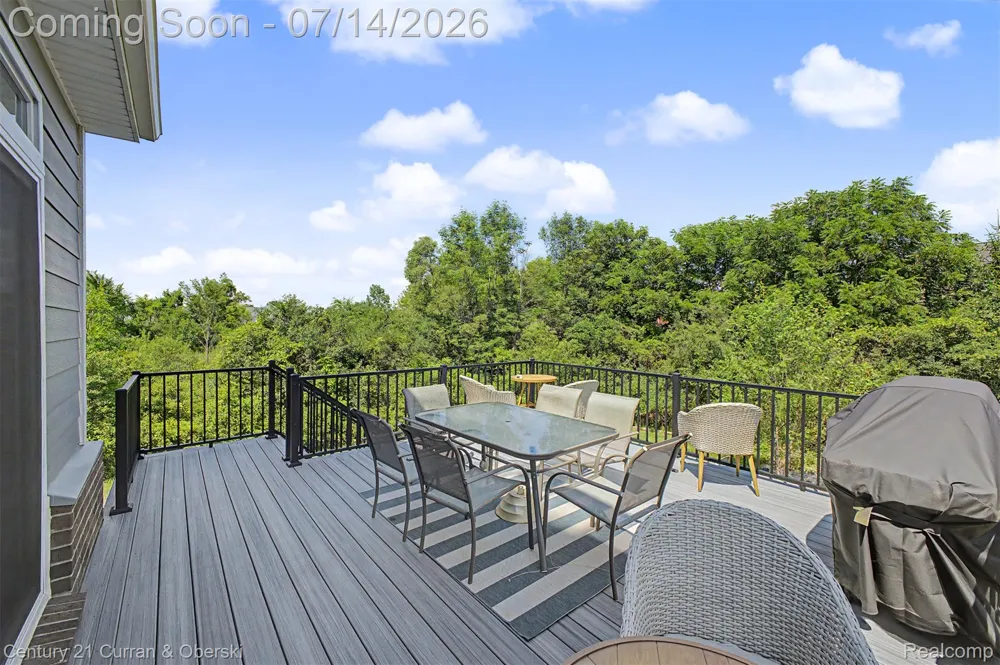 24256 Oak Ridge Boulevard Lyon Charter Township, MI 48178