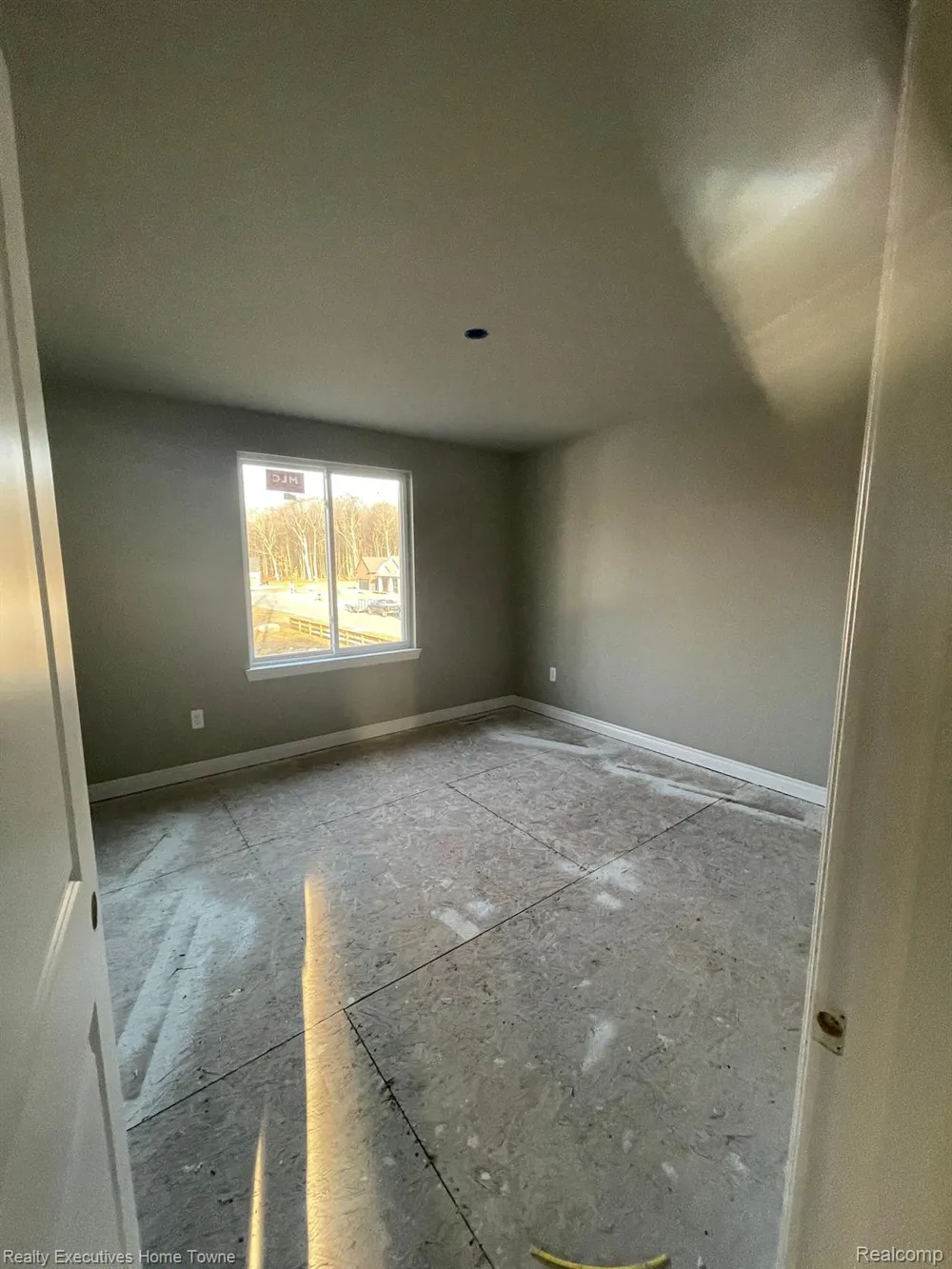35029 CYGNET CIRCLE Richmond City, MI 48062