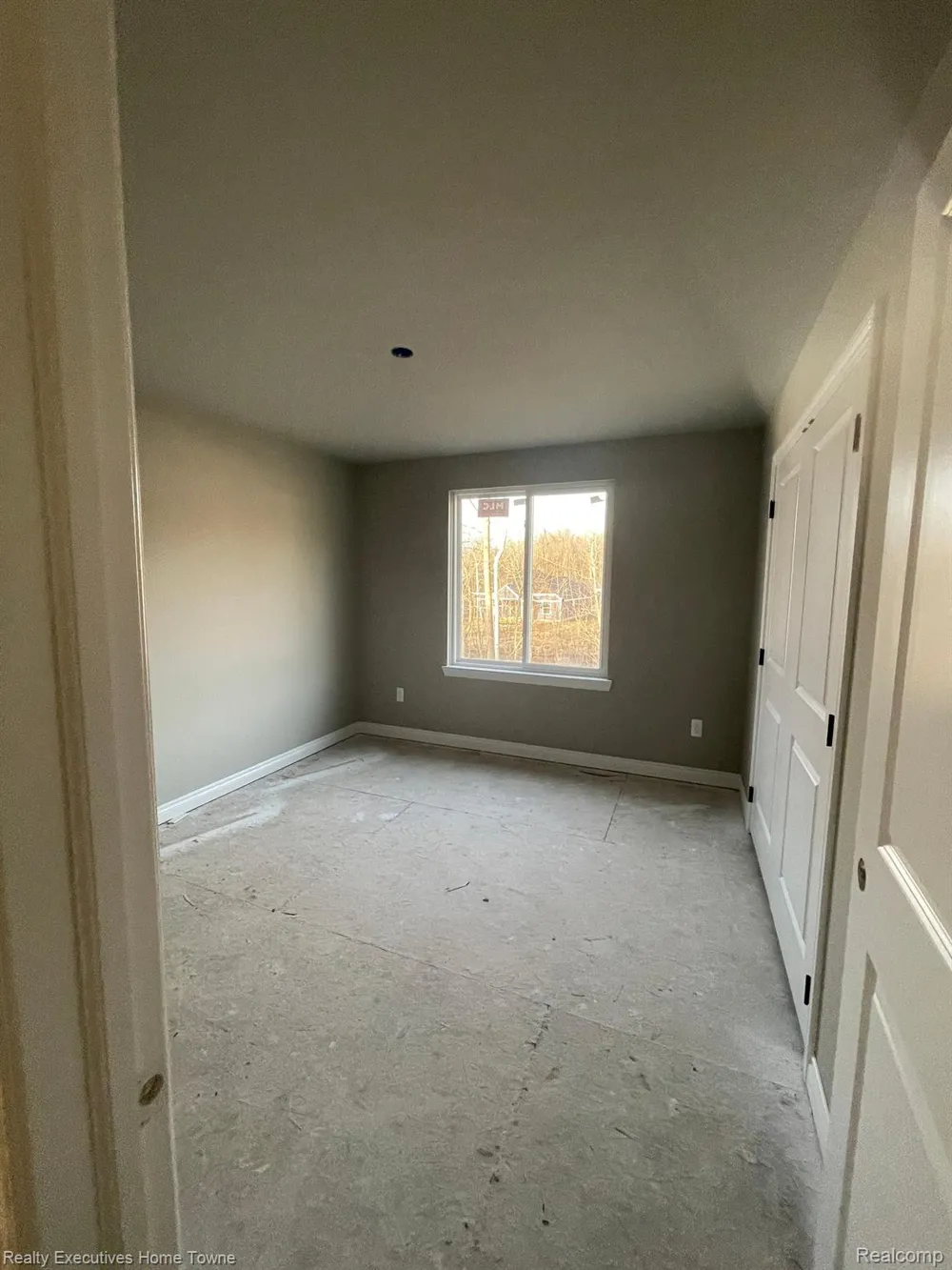 35029 CYGNET CIRCLE Richmond City, MI 48062