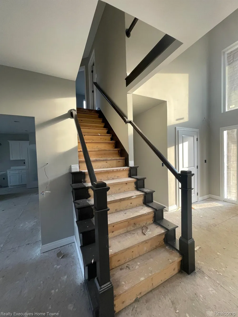 35029 CYGNET CIRCLE Richmond City, MI 48062