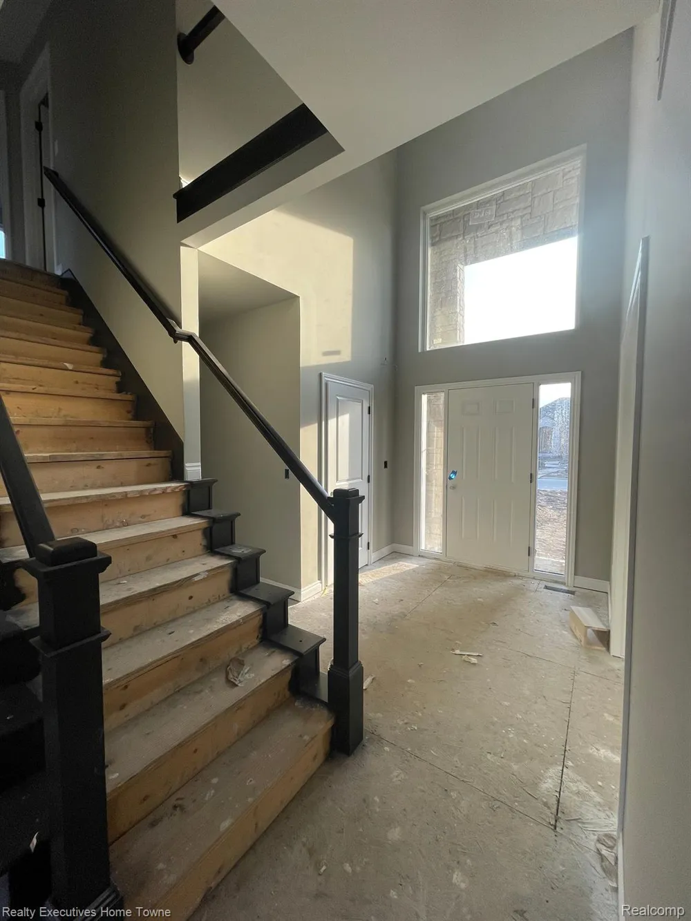 35029 CYGNET CIRCLE Richmond City, MI 48062