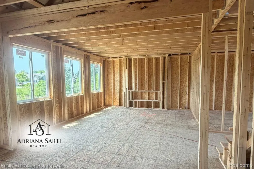 35029 CYGNET CIRCLE Richmond City, MI 48062