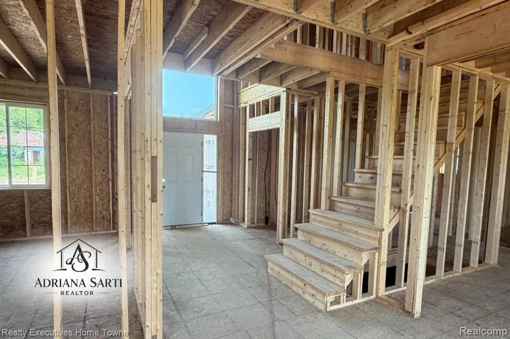 35029 CYGNET CIRCLE Richmond City, MI 48062