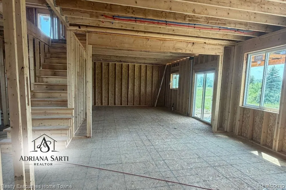 35029 CYGNET CIRCLE Richmond City, MI 48062