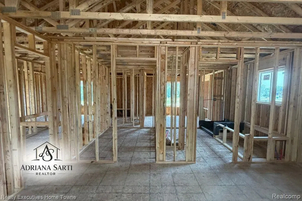35029 CYGNET CIRCLE Richmond City, MI 48062