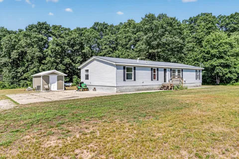 11703 Nichols Road