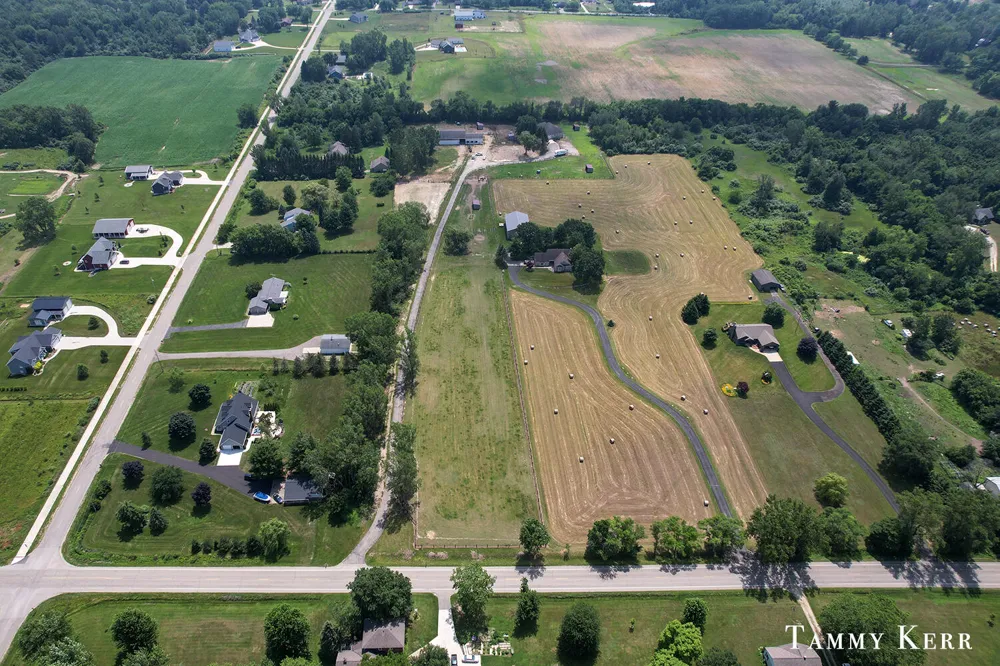 6220 146th Avenue Laketown Township, MI 49423