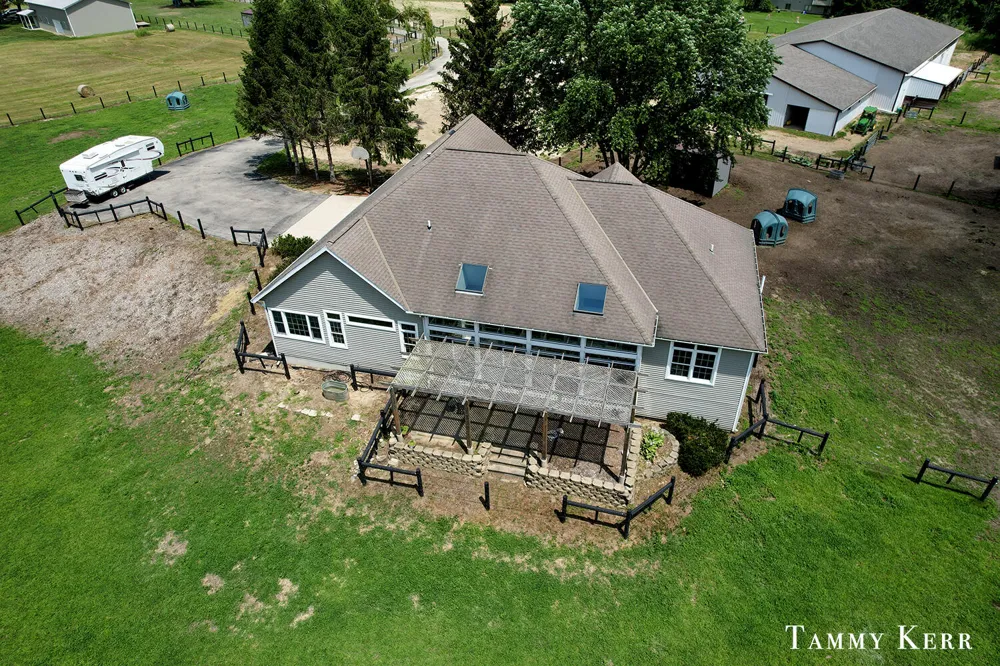 6220 146th Avenue Laketown Township, MI 49423