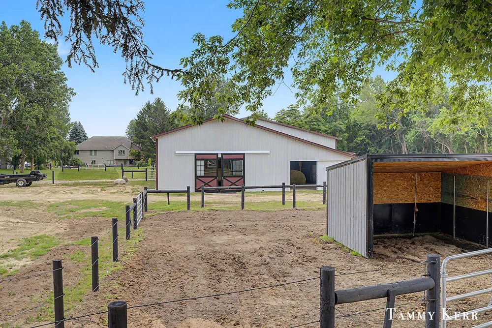 6220 146th Avenue Laketown Township, MI 49423